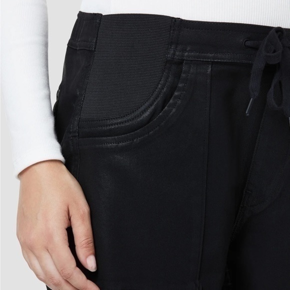 Hudson Maternity Utility Jogger - Picture 5 of 15